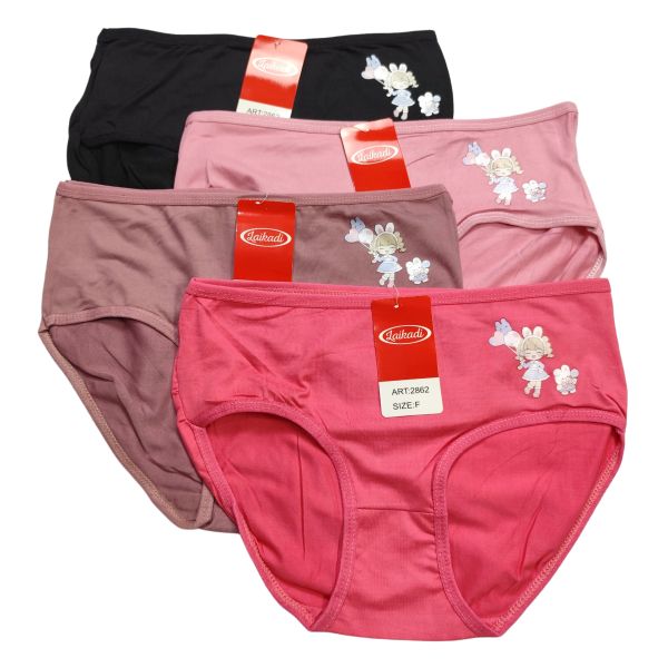 77rb_Celana dalam wanita M-L